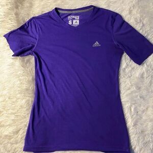 ❀ Adidas Ultímate Tee ❀